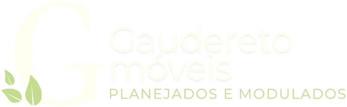 Gaudereto Móveis, planejados e modulados